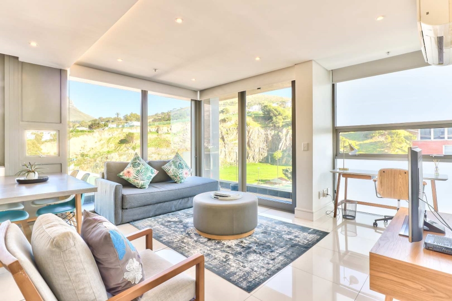 To Let 1 Bedroom Property for Rent in De Waterkant Western Cape